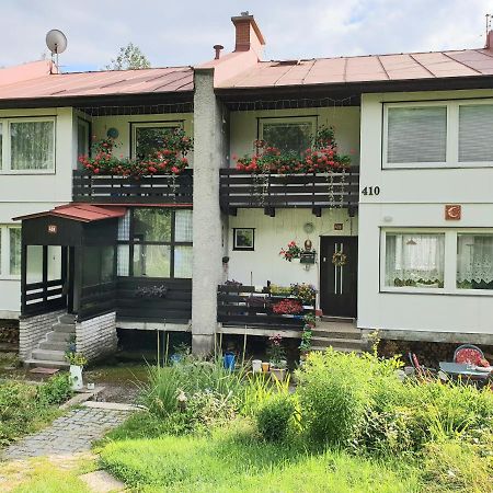Konvalinka - Ubytovani V Soukromi Harrachov Dış mekan fotoğraf