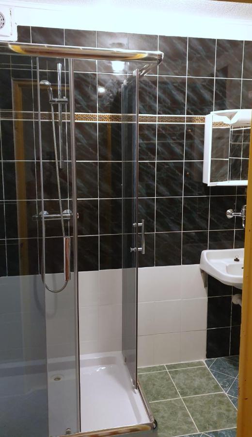 Konvalinka - Ubytovani V Soukromi Harrachov Dış mekan fotoğraf