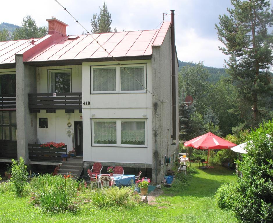 Konvalinka - Ubytovani V Soukromi Harrachov Dış mekan fotoğraf