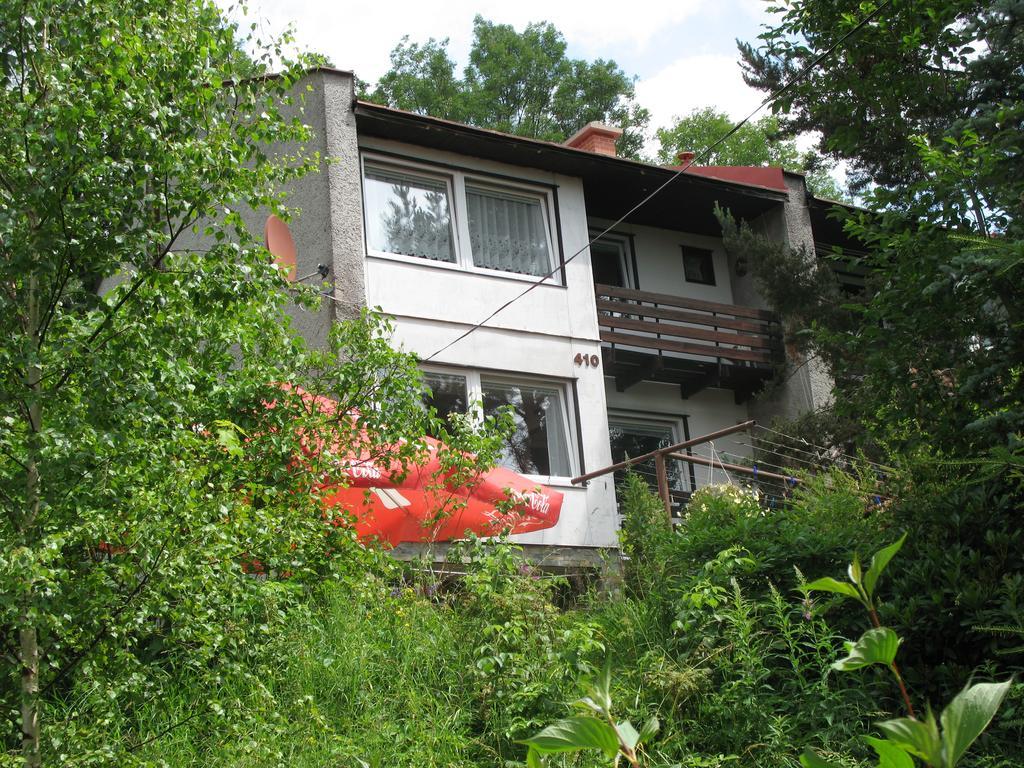 Konvalinka - Ubytovani V Soukromi Harrachov Dış mekan fotoğraf
