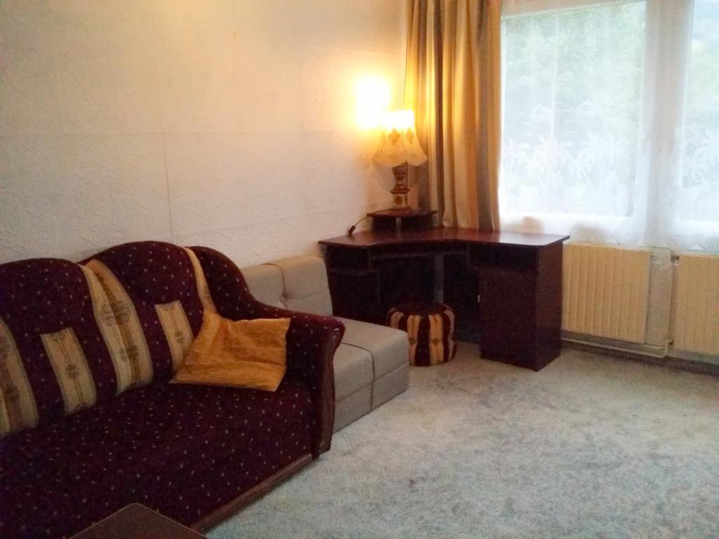 Konvalinka - Ubytovani V Soukromi Harrachov Dış mekan fotoğraf