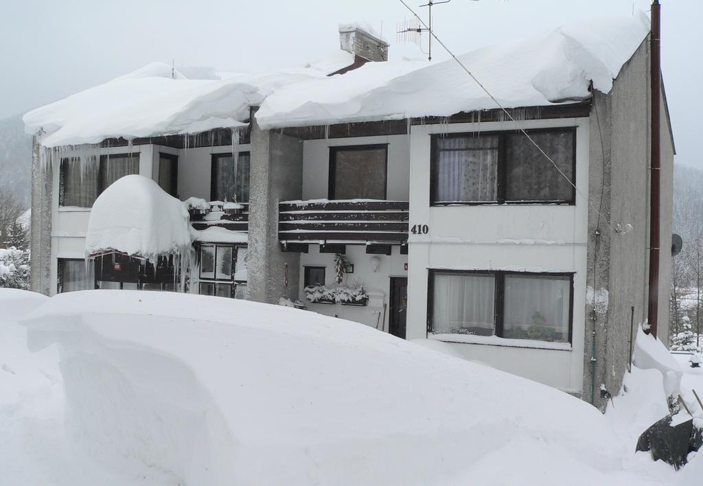 Konvalinka - Ubytovani V Soukromi Harrachov Dış mekan fotoğraf