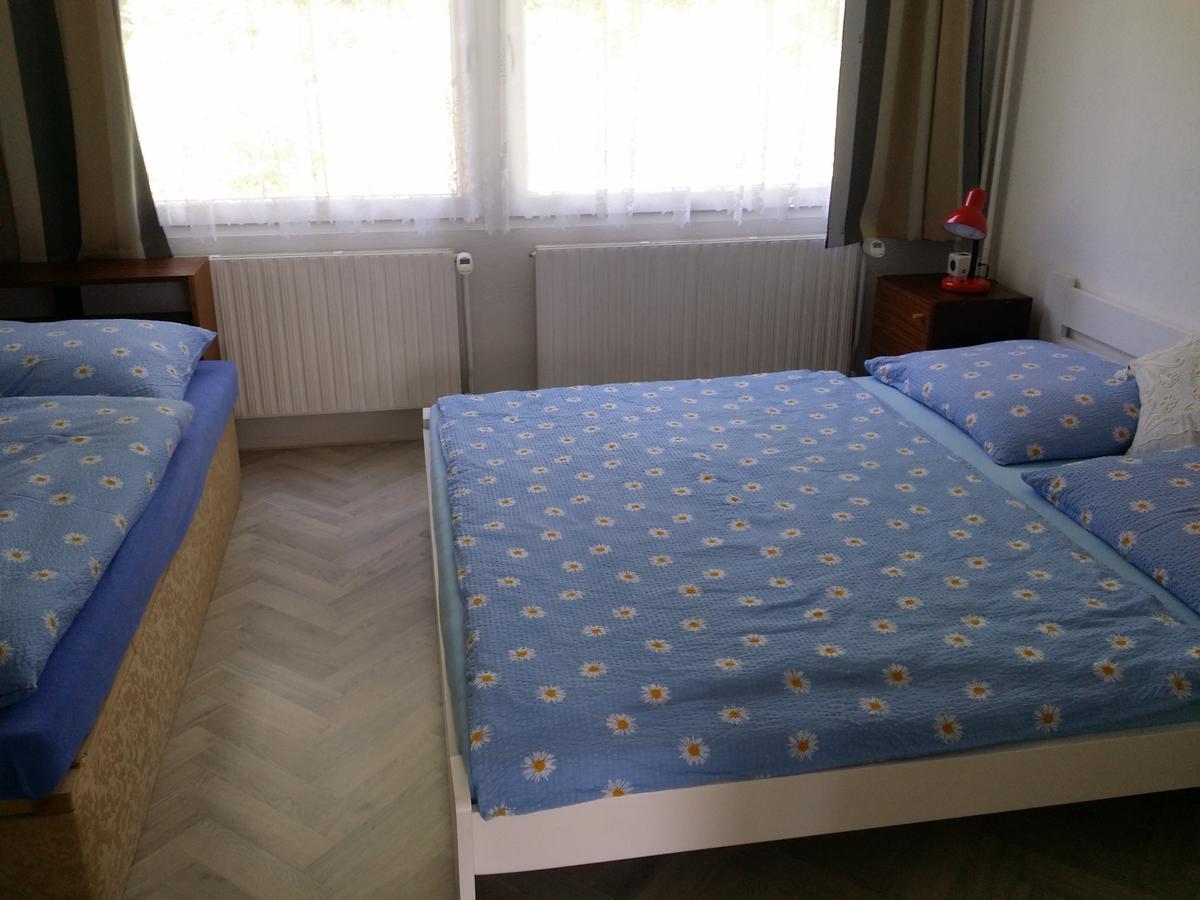 Konvalinka - Ubytovani V Soukromi Harrachov Dış mekan fotoğraf