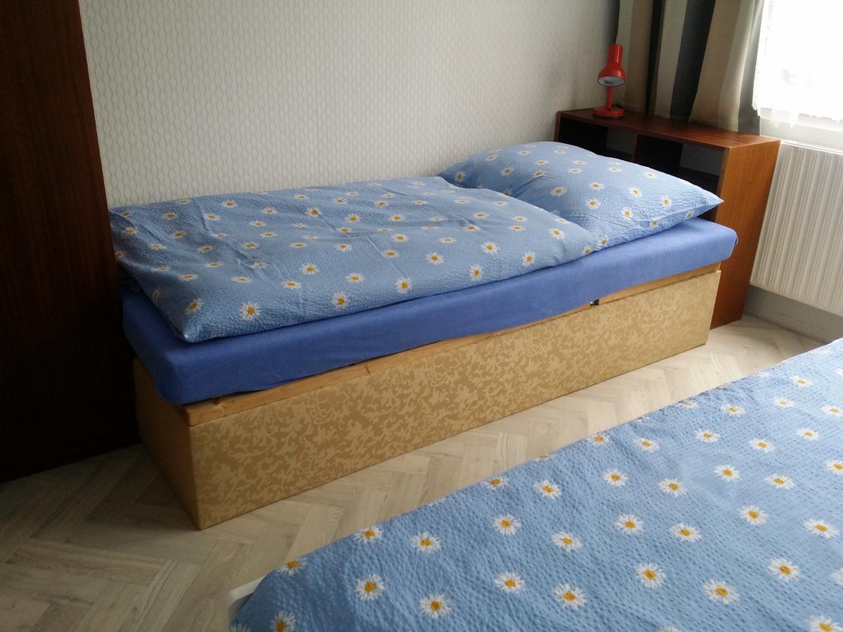 Konvalinka - Ubytovani V Soukromi Harrachov Dış mekan fotoğraf