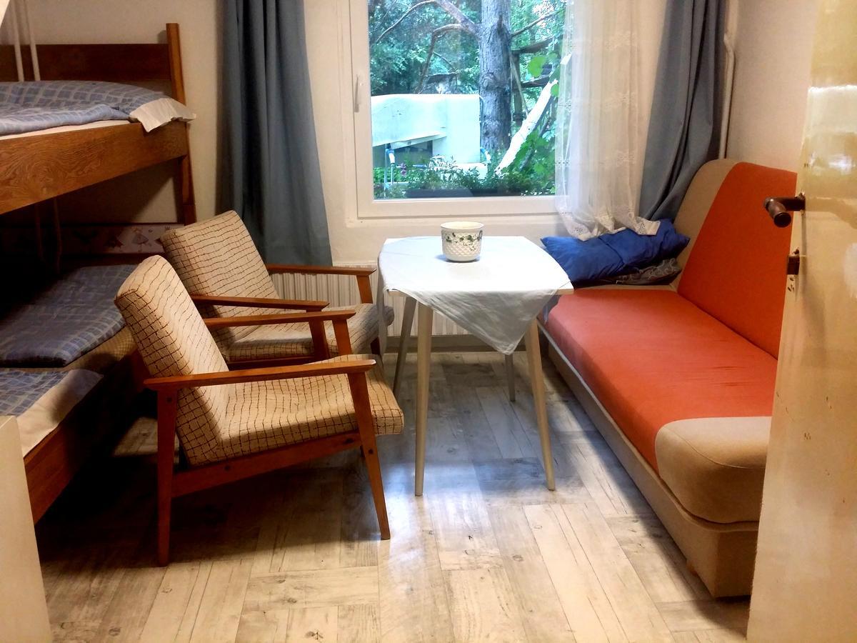 Konvalinka - Ubytovani V Soukromi Harrachov Dış mekan fotoğraf