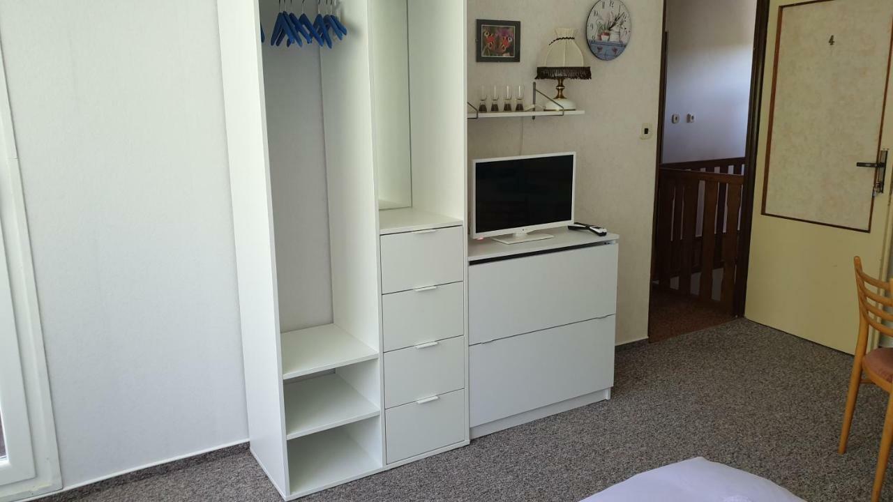 Konvalinka - Ubytovani V Soukromi Harrachov Dış mekan fotoğraf